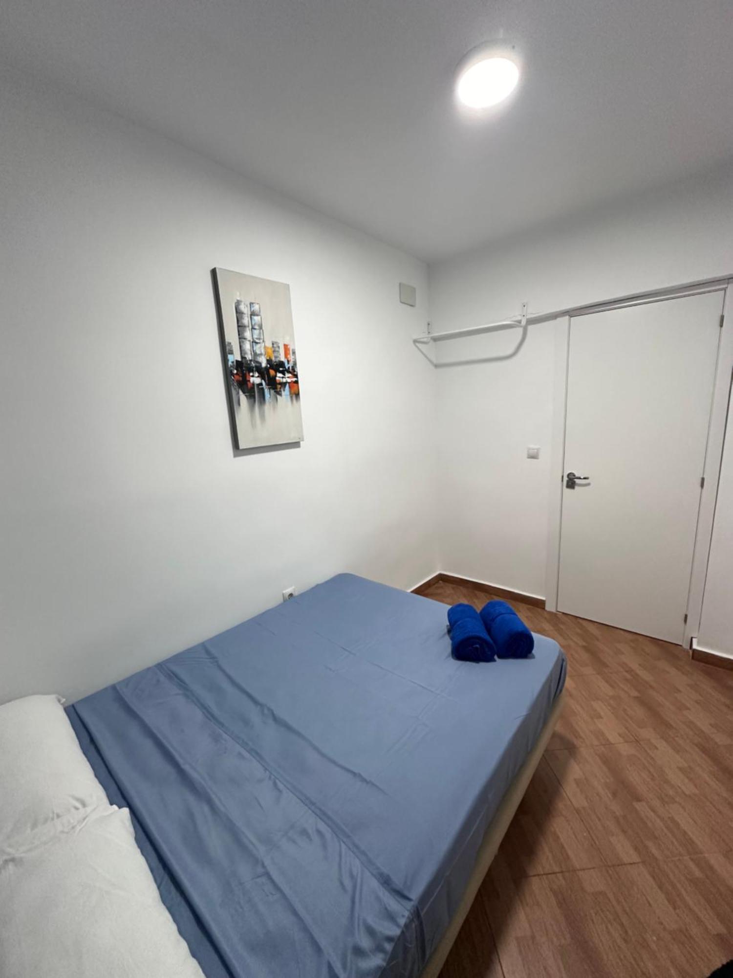 Rooms San Jorge 마드리드 외부 사진