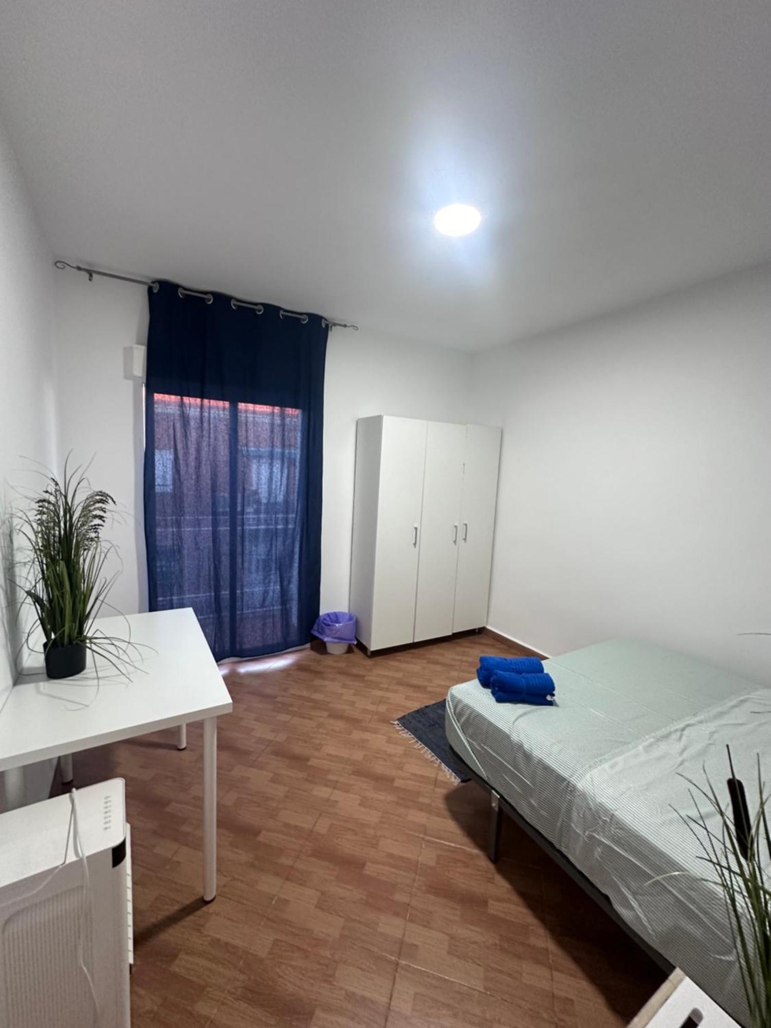 Rooms San Jorge 마드리드 외부 사진