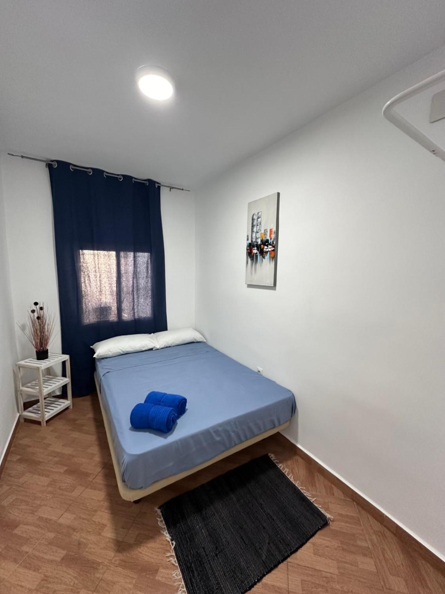 Rooms San Jorge 마드리드 외부 사진